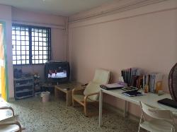 Blk 128 Ang Mo Kio Avenue 3 (Ang Mo Kio), HDB 3 Rooms #642812